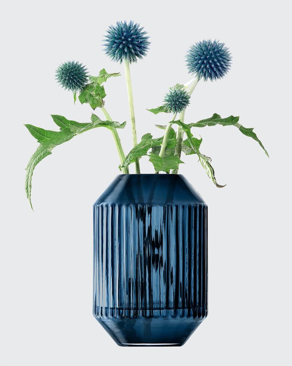 Rotunda 6" Vase